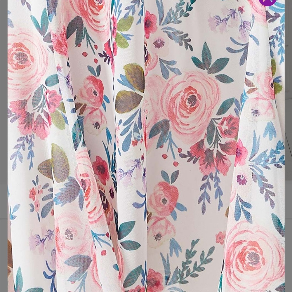 Spring Dress - Picture 3 of 5